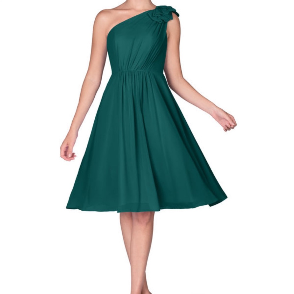 Bridesmaid dress